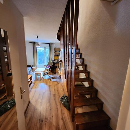 Charmant Duplex A Monetier Serre-Chevalier Le Monetier-les-Bains ภายนอก รูปภาพ