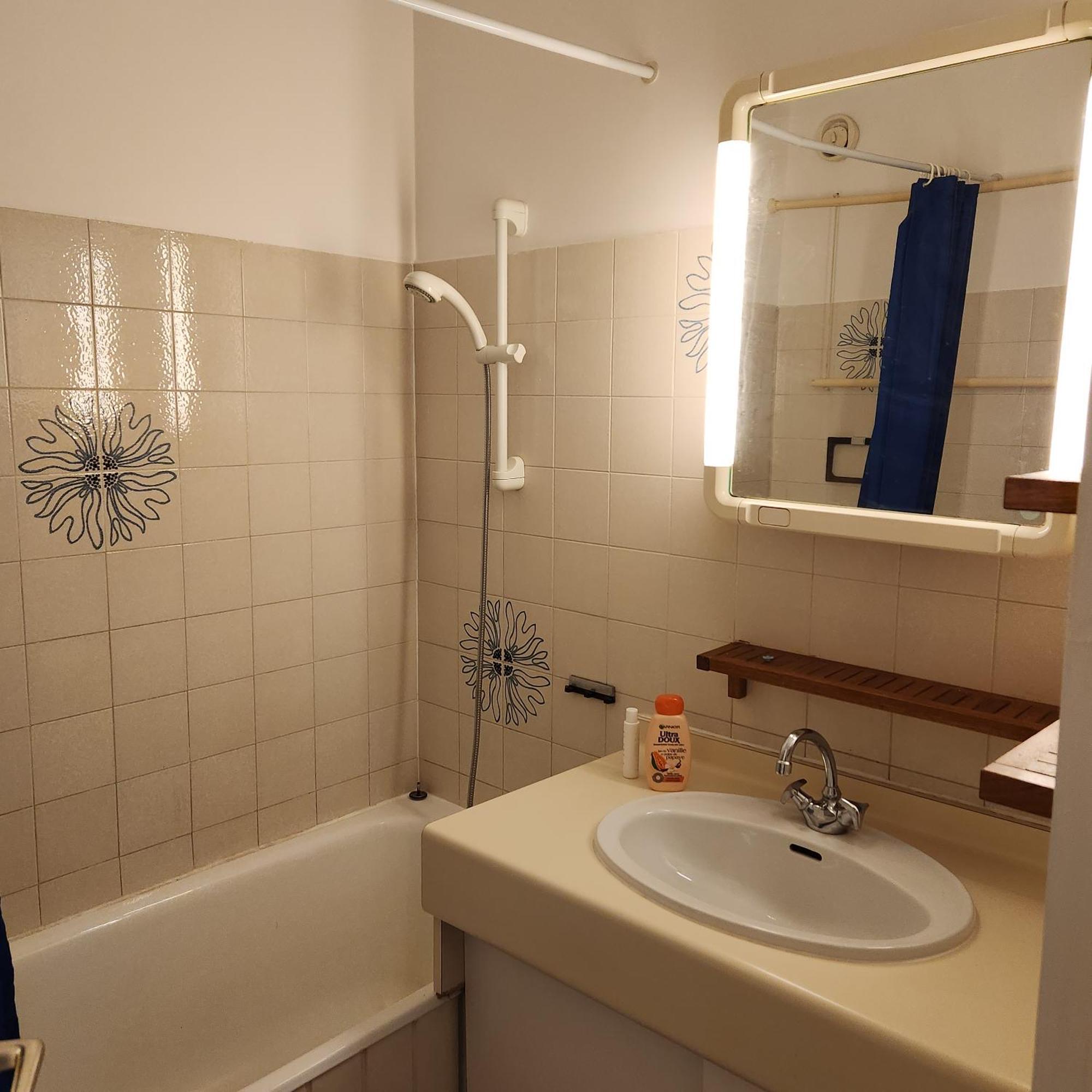 Charmant Duplex A Monetier Serre-Chevalier Le Monetier-les-Bains ภายนอก รูปภาพ