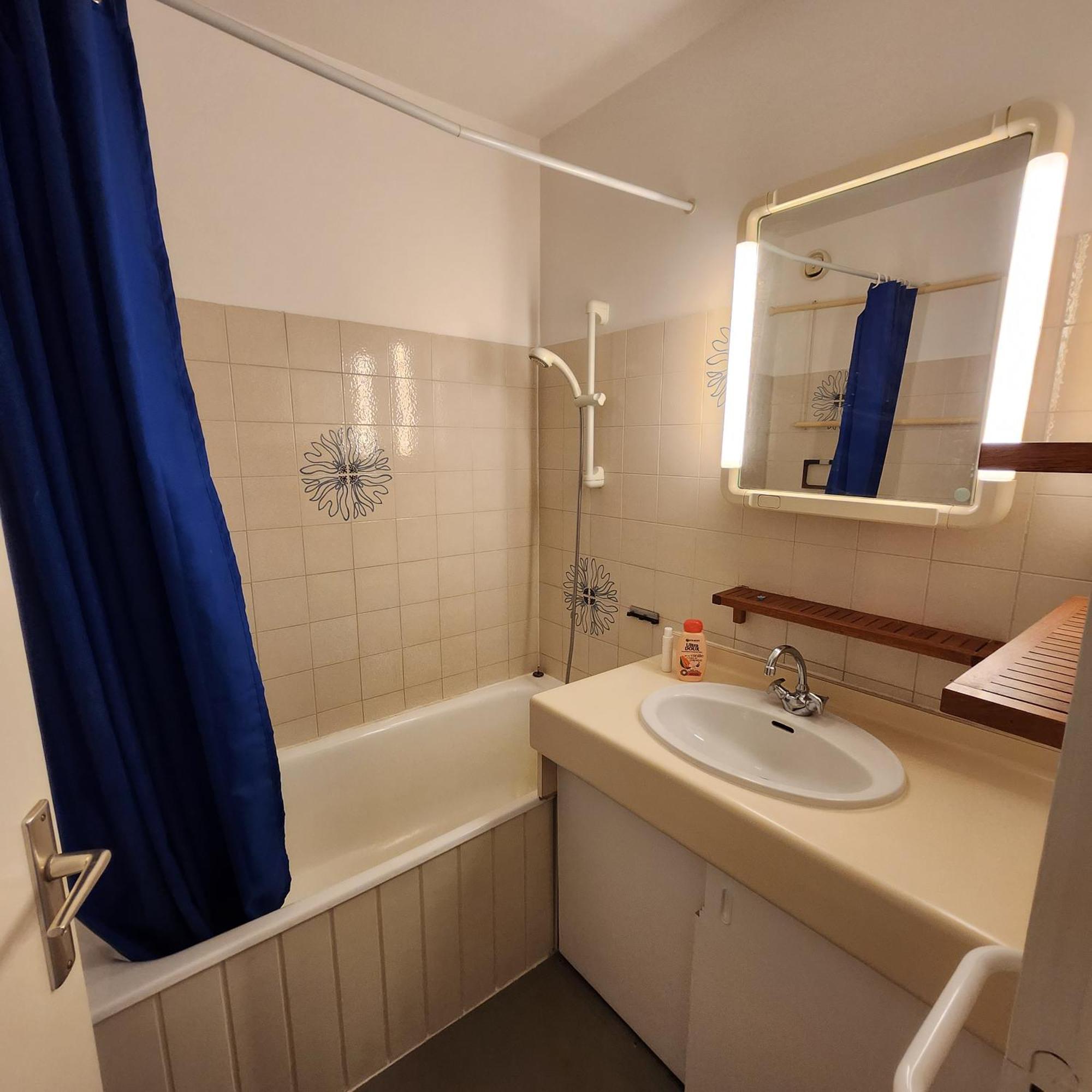 Charmant Duplex A Monetier Serre-Chevalier Le Monetier-les-Bains ภายนอก รูปภาพ