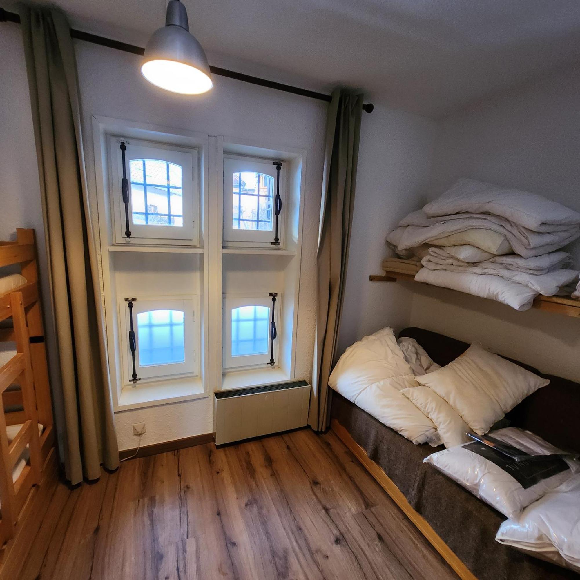 Charmant Duplex A Monetier Serre-Chevalier Le Monetier-les-Bains ภายนอก รูปภาพ